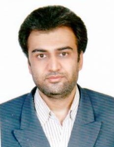 محمد جواد شیر غلامی